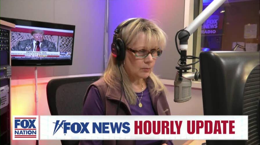 Fox News Brief 12-27-2018 03AM