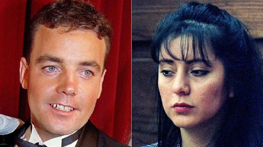 John Bobbitt recalls 'nightmare' moments after wife cut off his penis