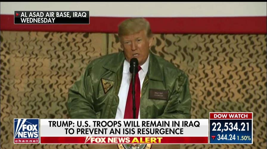 Ellison Barber Report Fox News Insider