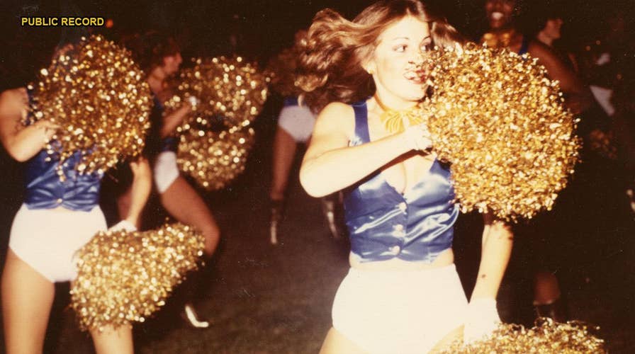 Former Chargettes cheerleader recalls Playboy scandal in new documentary