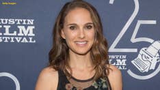 Natalie Portman says she was sexualized as a child star and felt 'unsafe'