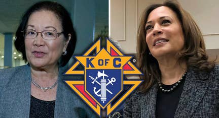 Senators' bigotry threatens all believers – The left gets closer to stifling public expressions of faith