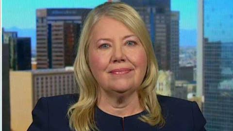 Rep. Lesko: Ending illegal immigration has been the No. 1 issue in Ariz. polls