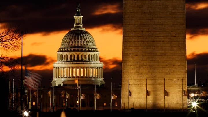 Which party has more to lose as partial government shutdown drags on?
