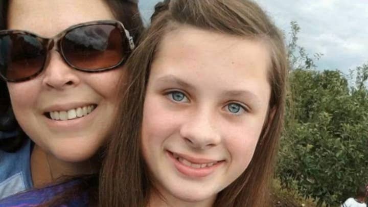 Mother accused of intentionally denying medical treatment for her diabetic daughter, eventually causing her death