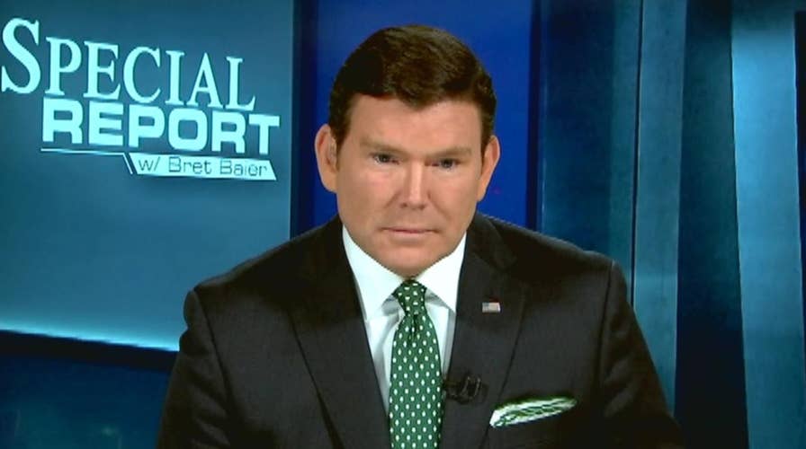 Coming up on the Friday, December 28 edition of 'Special Report'