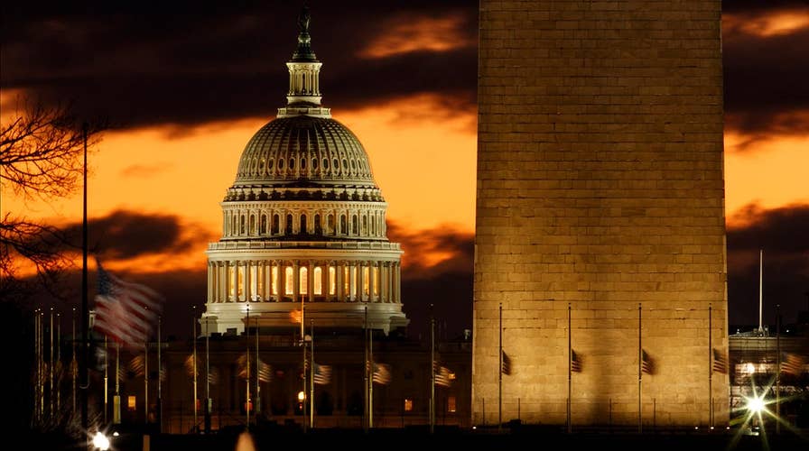 Which party has more to lose as partial government shutdown drags on?
