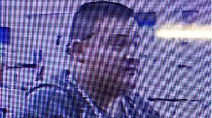 Hunt for illegal immigrant suspected of killing California cop highlights fight over border security funding in Congress