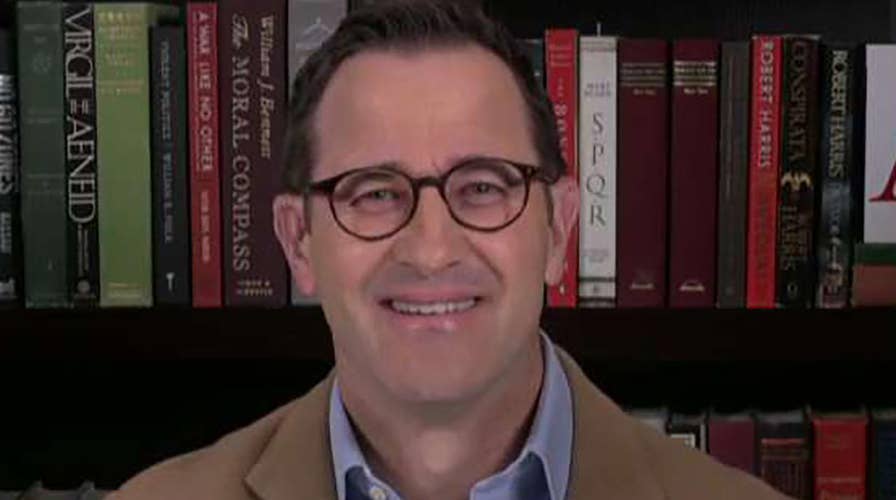 A look at the biggest political crises of 2018 and how they could shape 2019