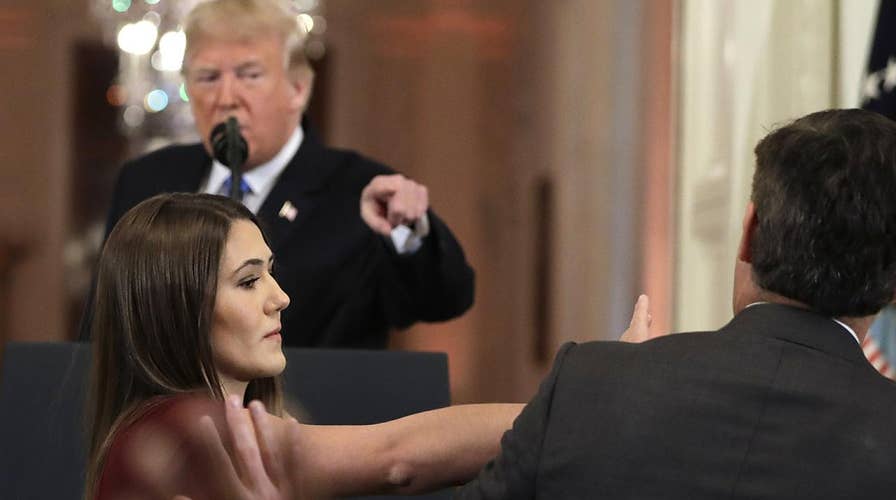 Top 5 media mishaps of 2018