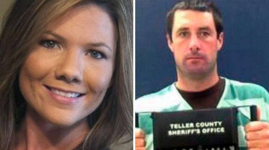 Missing Colorado mom Kelsey Berreth's parents win temporary custody of her child after her fiancé is charged with murder