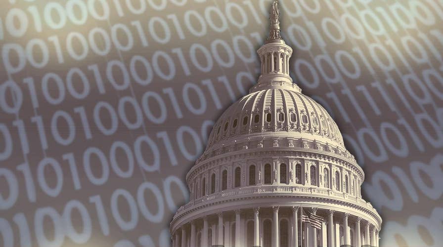 Congress will be faced with two big cybersecurity battles in 2019
