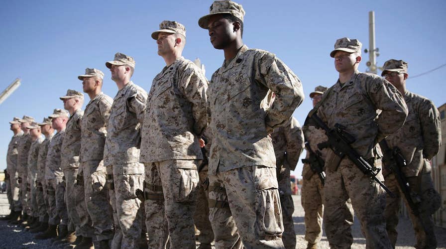 President Trump must craft a new strategy for the US in Iraq, Syria and Afghanistan: What’s next for our military?