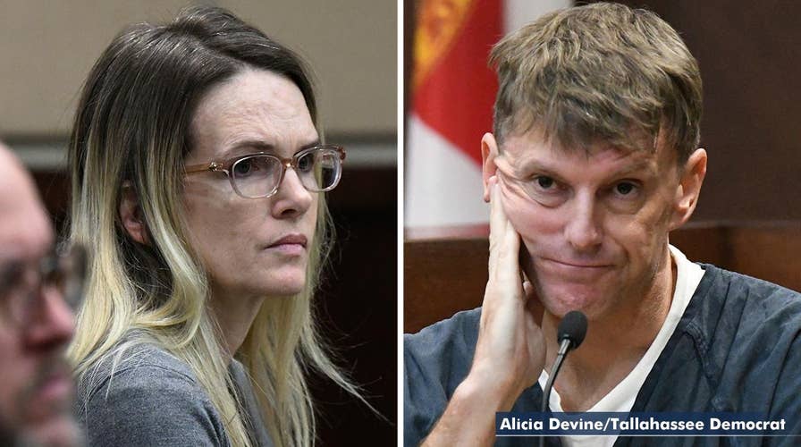 Mike Williams' best friend testifies that he killed him after beginning an affair with his wife Denise Williams