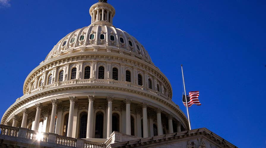 New faces on Capitol Hill: Learning who's who in the new Congress