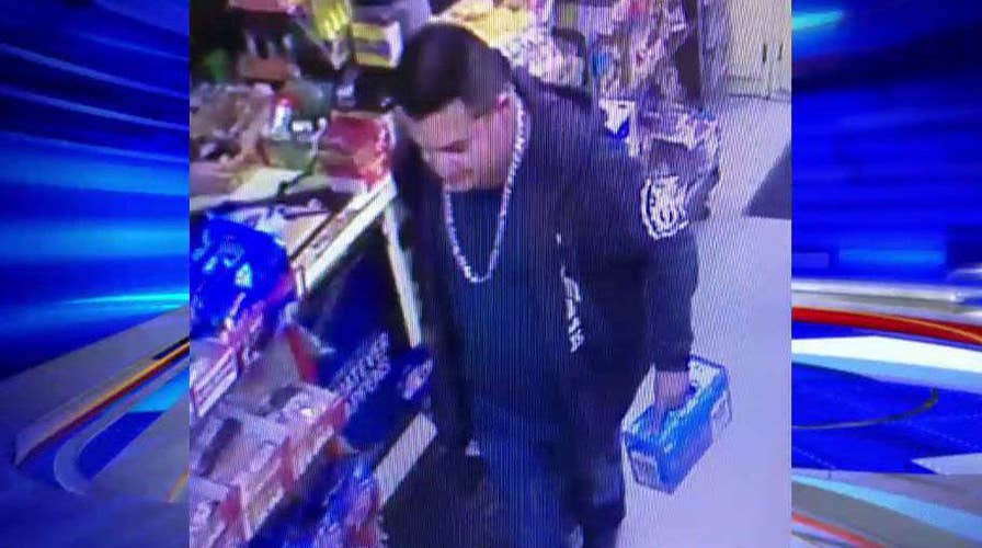 Sheriff of Stanislaus County calls officer Ronil Singh's death 'preventable,' blames California's sanctuary laws