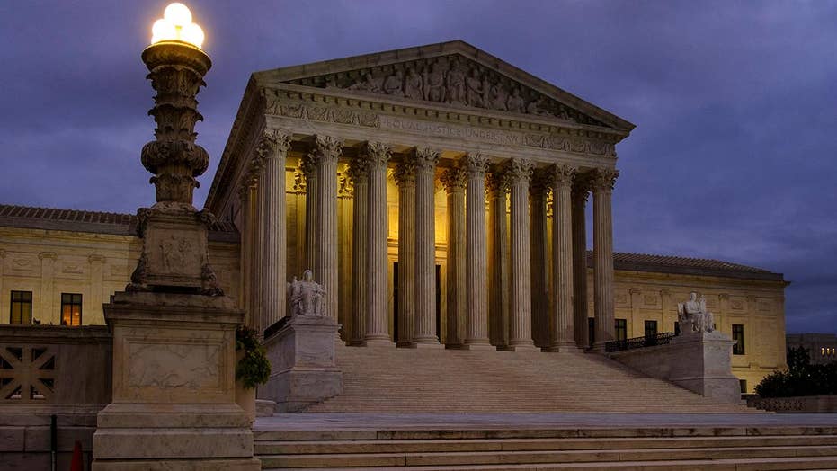 Supreme Court to take new look at partisan electoral districts