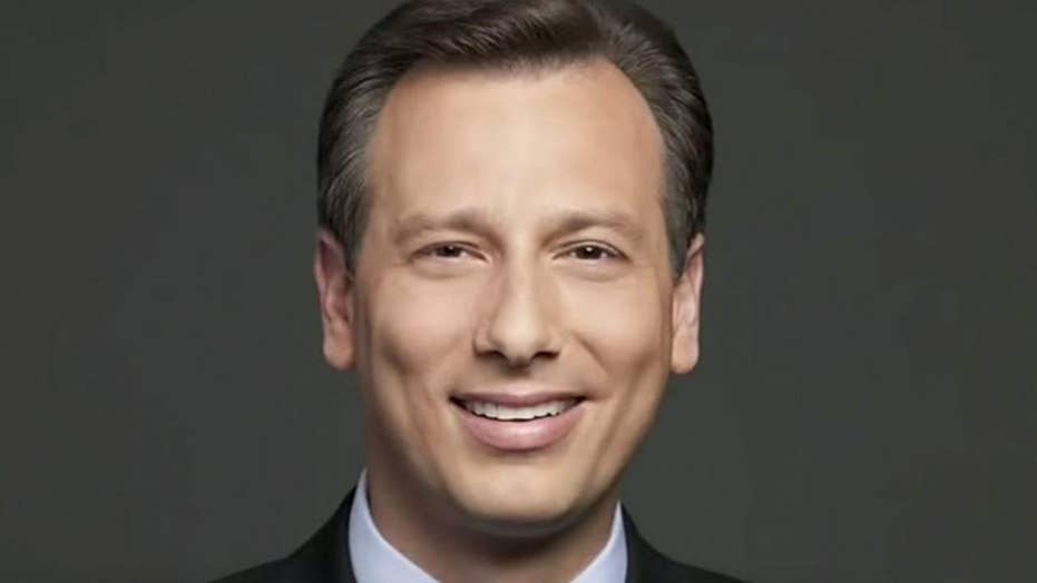 Los Angeles News Anchor Chris Burrous Dead After Possible Overdose