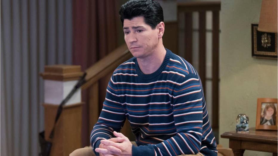 'Conners' star Michael Fishman divorcing wife after 19 years report