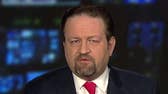 Sebastian Gorka on Democrat hypocrisy