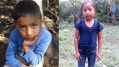 Trump blames Democrats' ‘pathetic’ immigration policies for deaths of children at the border