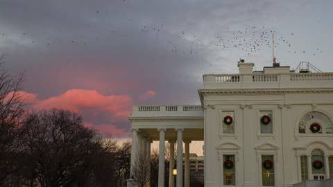 Uncertainty rises as Congress pushes border wall funding for spending bill into 2019