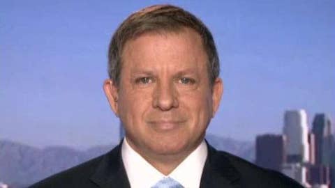 Dan Palmer: I don’t like how Dems have framed the border wall debate