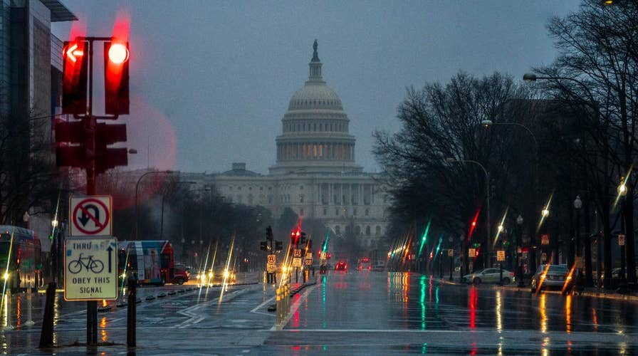 Is porous southern border a national security risk to the United States?