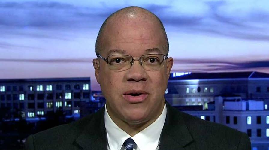 Florida state representative proposes bill to protect Confederate statues