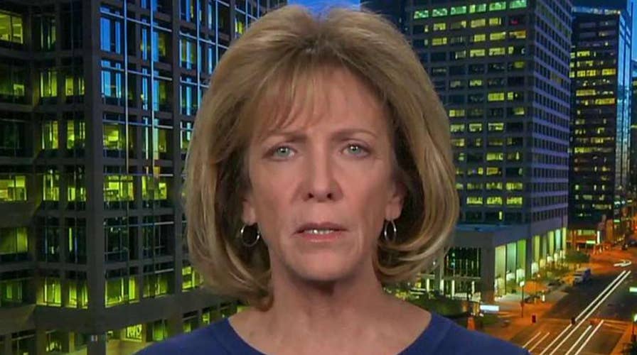 Angel Mom shares the pain of losing a loved one because of our broken immigration system