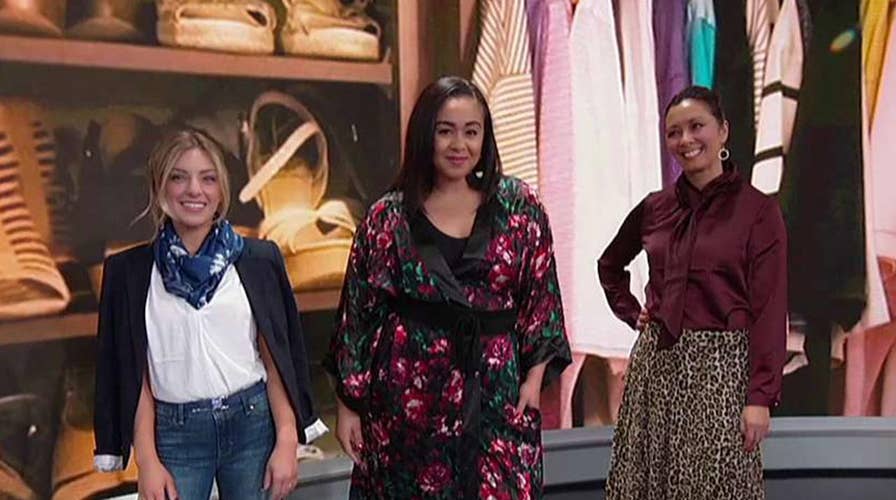 New Year, new you: Tips to update your wardrobe and stay stylish on a budget in 2019