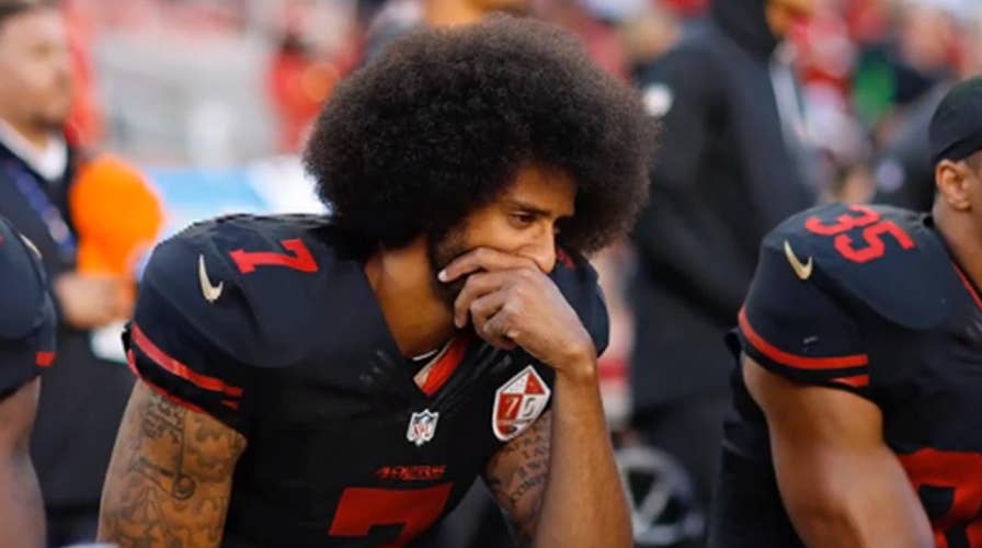 The year in scandal: 2018 saw Hollywood heavyweights taken down, whirlwind romances go bad and sports stars under fire