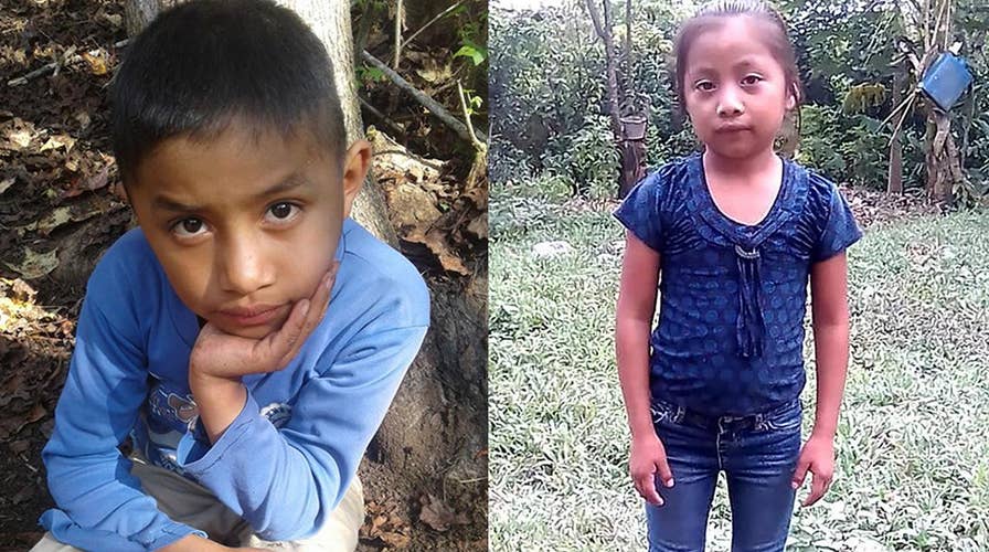 Nielsen鈥檚 visit to the U.S.-Mexico border sparks debate