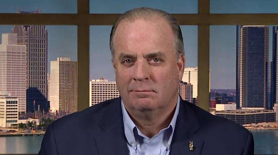 Rep. Dan Kildee: Political leaders feel like they are being punished for compromising, this has to come to an end