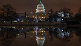 Partial government shutdown drags into 2019 with no end in sight