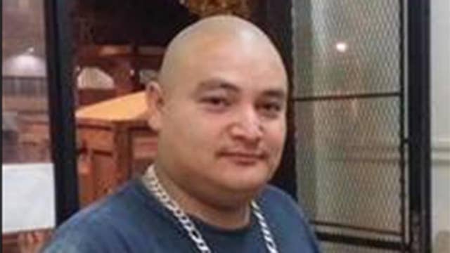 Illegal Alien Accused Of Killing Officer Death May Have Been Prevented