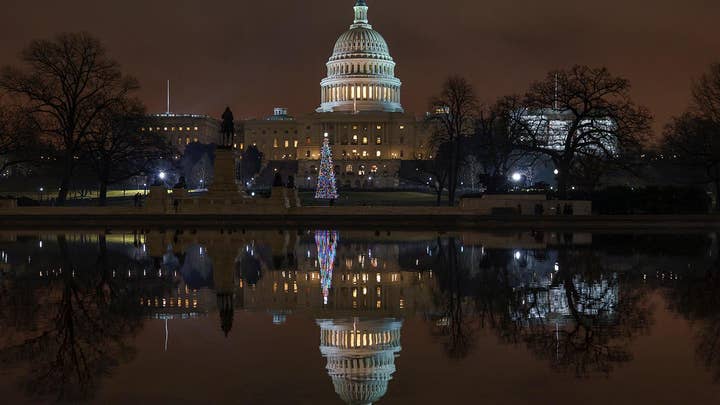 Partial government shutdown drags on: Can Republicans secure a deal with Democrats that includes funding for a wall?