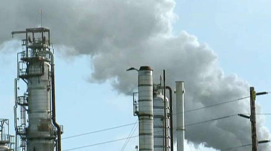 'Journal Editorial Report's' biggest hits of 2018