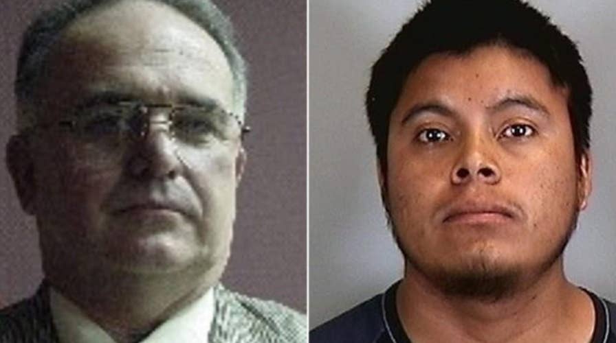 Florida, politician shoots intruder who invaded his garage