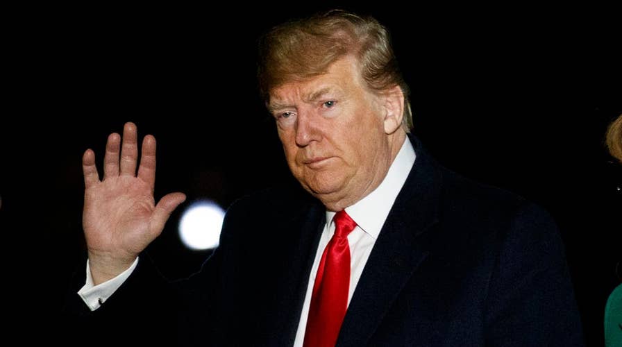 Anti-Trump rhetoric turns harsh