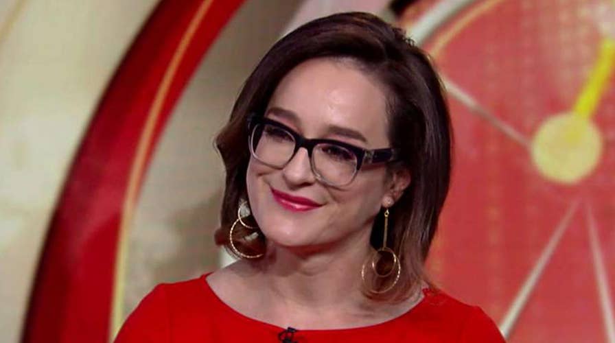 Blaming Fox for shutdown