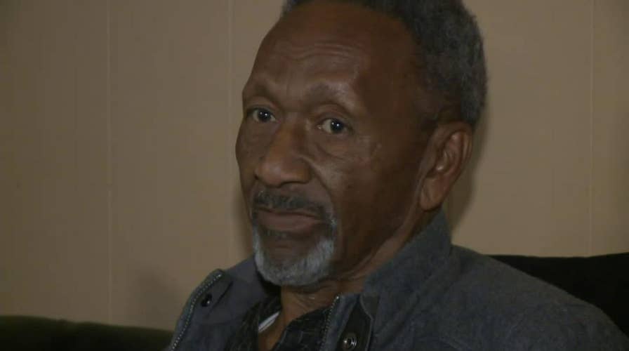 75-year-old man released after shooting and killing suspected robber