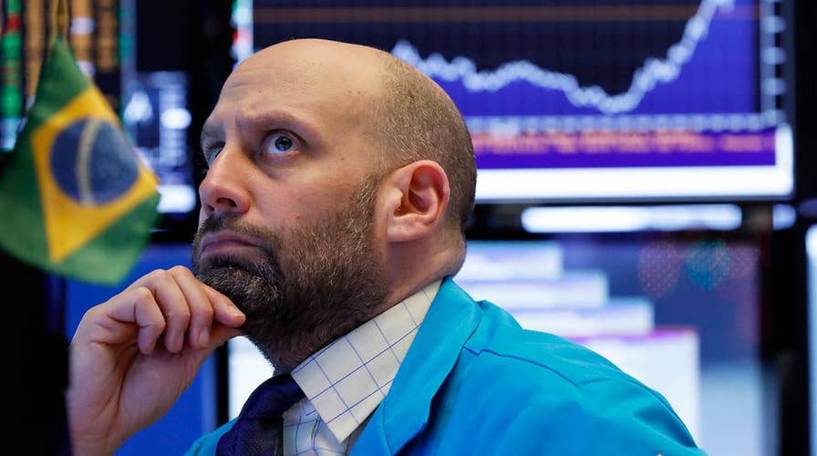 The US stock market is on track for its worst December since the Great Depression: What can we expect going forward?