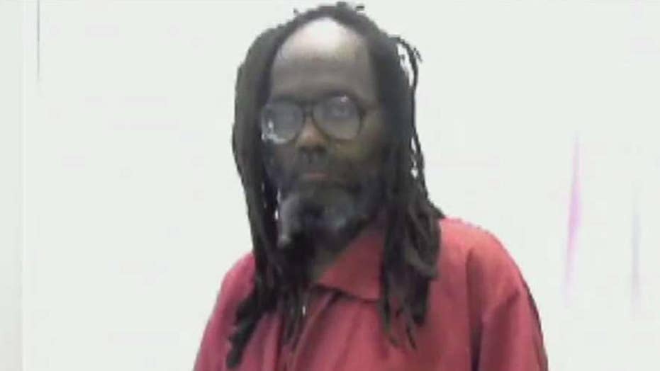Mumia Abu-Jamal granted appeal, spurring outrage from widow of slain police officer