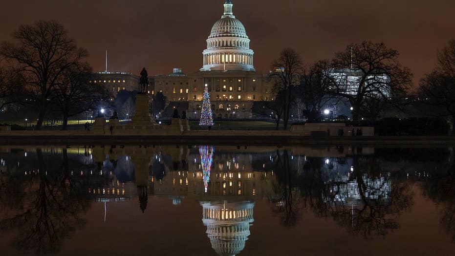 Partial government shutdown drags into 2019 with no end in sight