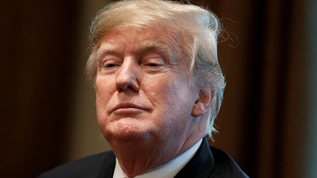 As 2018 comes to a close we take a look at a list of the president's accomplishments the media is not talking about