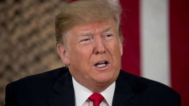 What are Pres. Trump’s 2019 priorities? | On Air Videos | Fox News