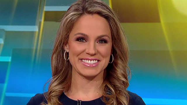 From the Keto diet to ALS, Fox News medical contributor Dr. Nicole Saphier answers Google's top ...