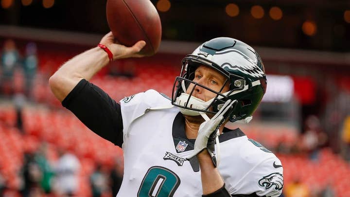 Philadelphia Eagles’ star may have missed $1 million incentive due to injury