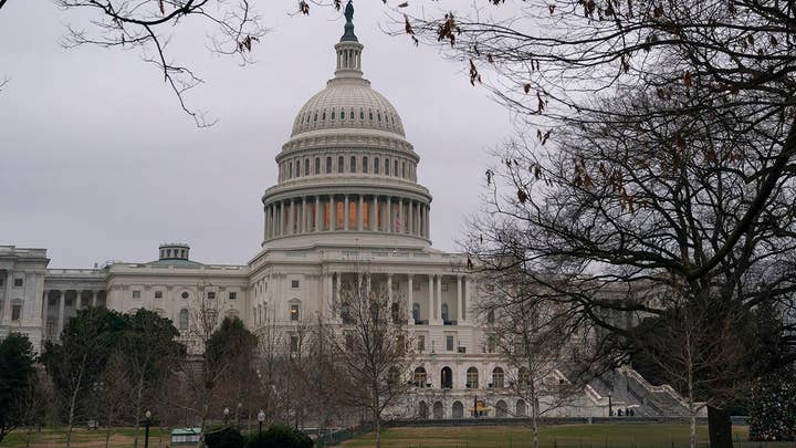 House Democrats to file bills aimed at ending shutdown, including short-term funding for DHS